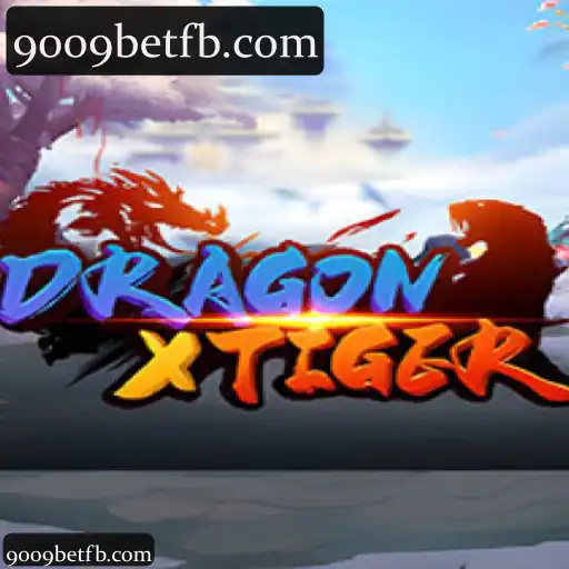 9009bet: Descubra a Categoria DragonXTiger com Cassino e Apostas ao Vivo