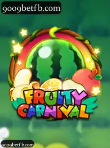 Explore 9009bet - FruityCarnival: Apostas Online com Cassino, Slots e Jogos Ao Vivo