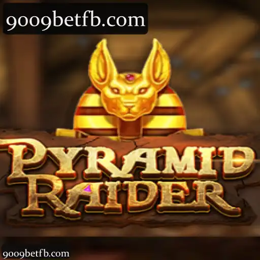 PyramidRaider